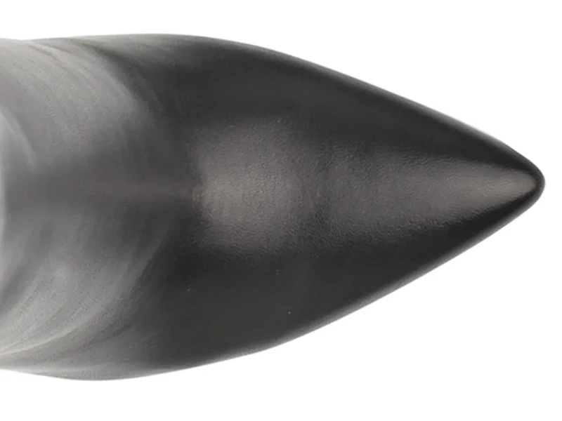 Richy Wide Calf Boot