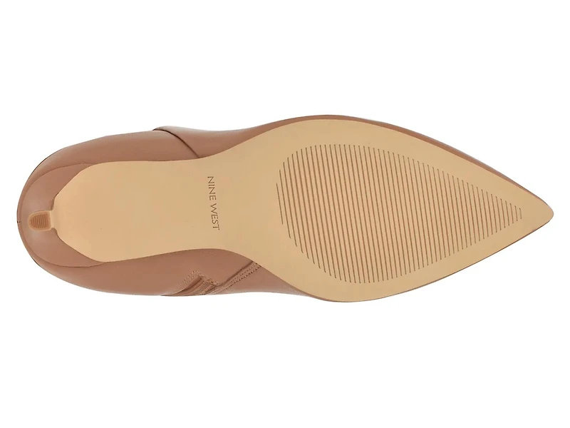 Richy Wide Calf Boot