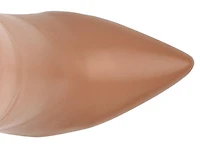 Richy Wide Calf Boot