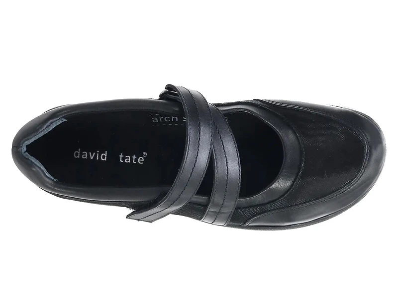 Geena Mary Jane Slip-On