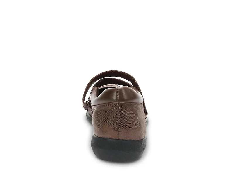 Geena Mary Jane Slip-On