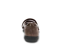 Geena Mary Jane Slip-On