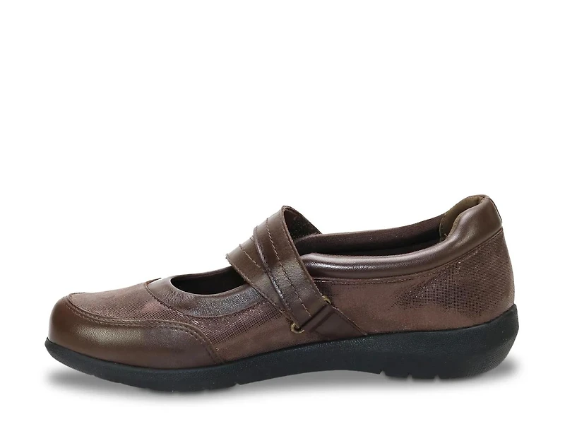 Geena Mary Jane Slip-On