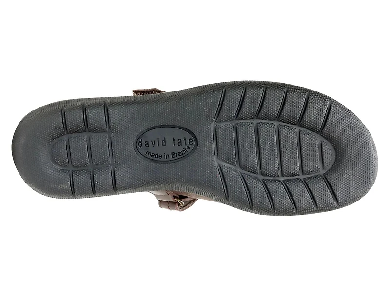 Geena Mary Jane Slip-On