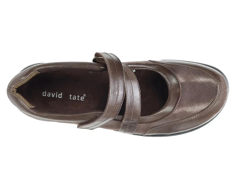 Geena Mary Jane Slip-On