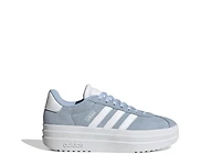 Court Bold Platform Sneaker