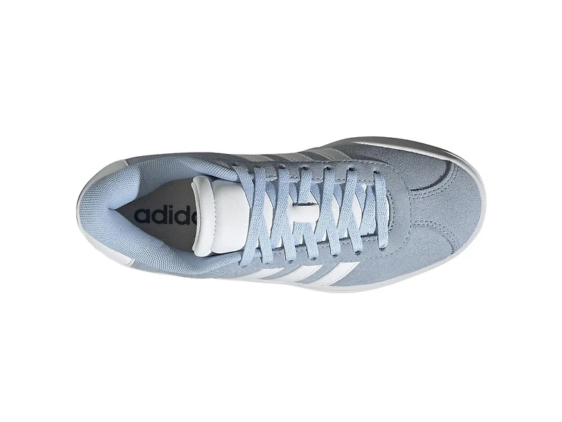 Court Bold Platform Sneaker