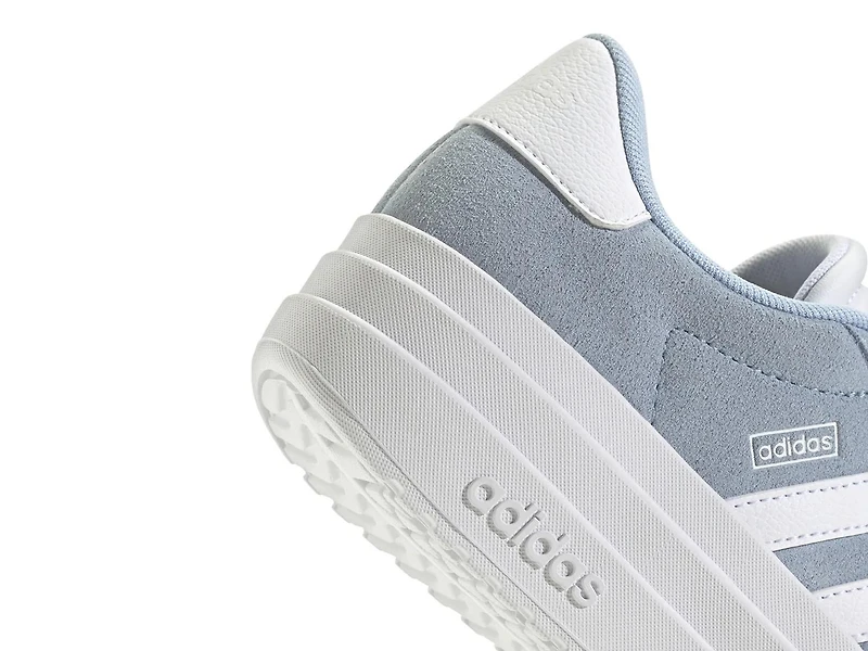 Court Bold Platform Sneaker