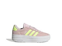 Court Bold Platform Sneaker
