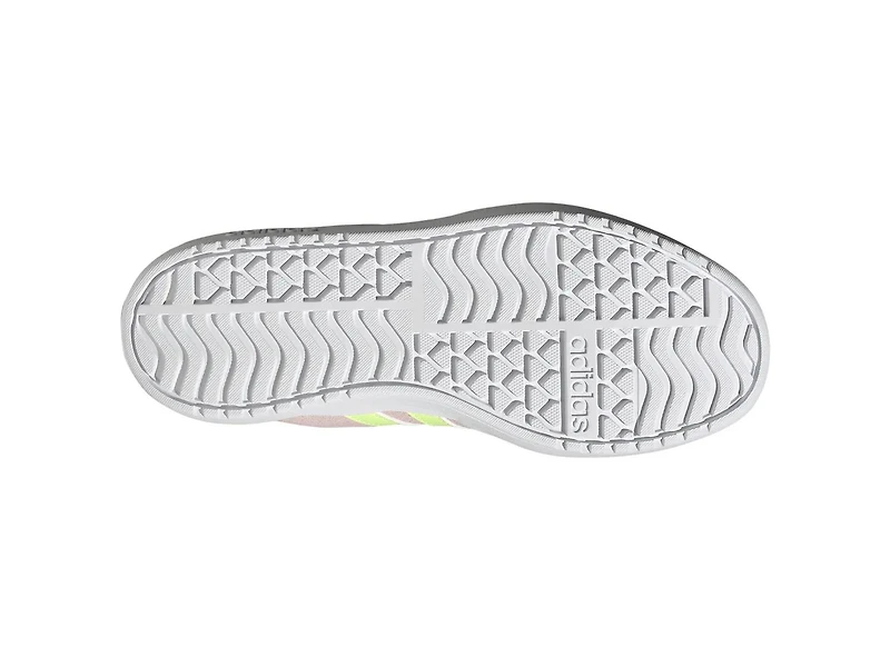 Court Bold Platform Sneaker