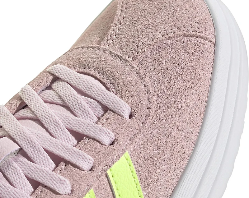 Court Bold Platform Sneaker