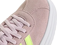 Court Bold Platform Sneaker