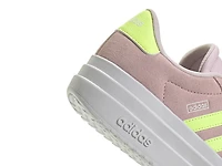 Court Bold Platform Sneaker