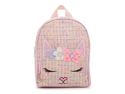 Bella Mini Backpack