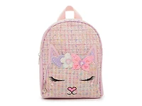 Bella Mini Backpack
