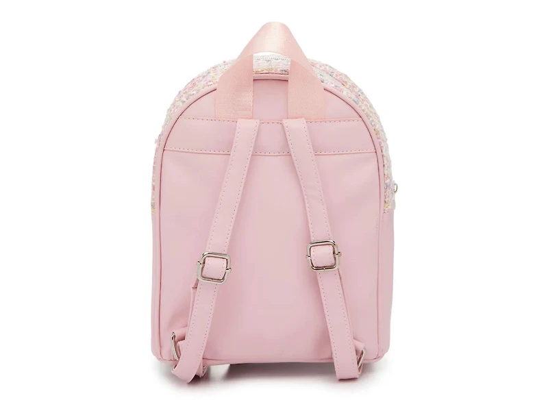 Bella Mini Backpack