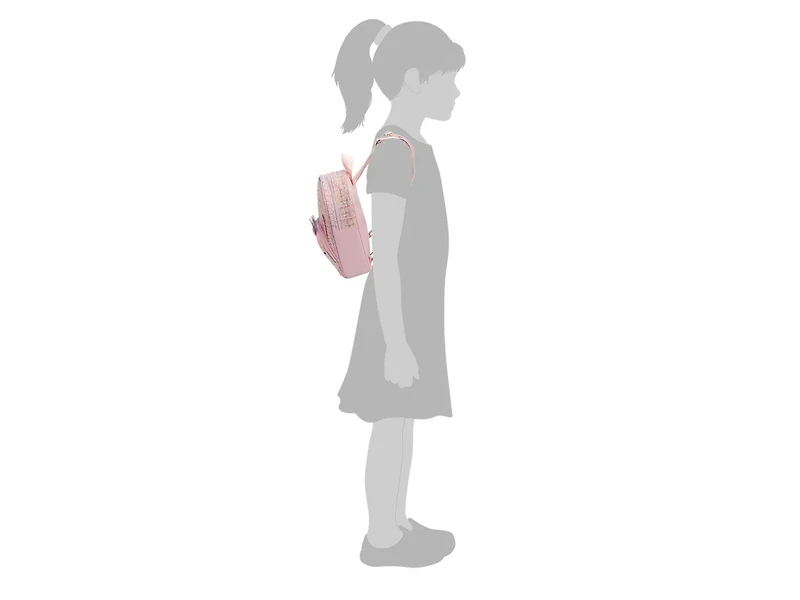 Bella Mini Backpack