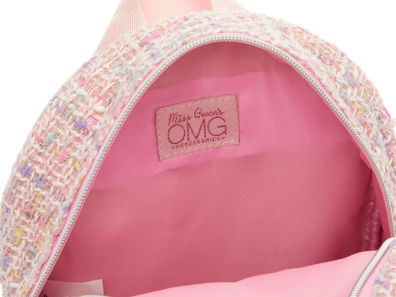 Bella Mini Backpack