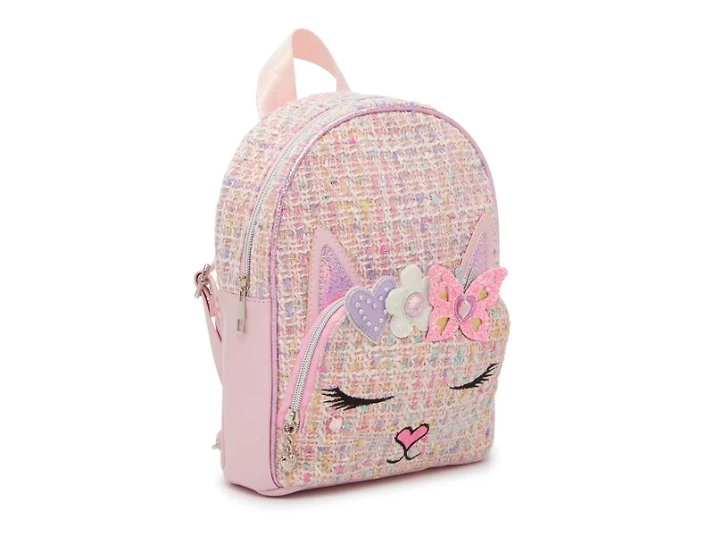 Bella Mini Backpack