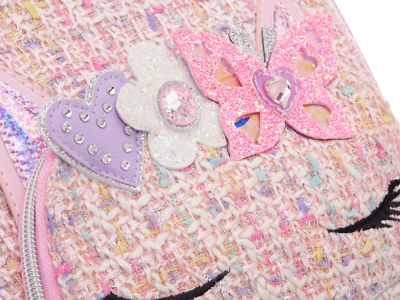 Bella Mini Backpack
