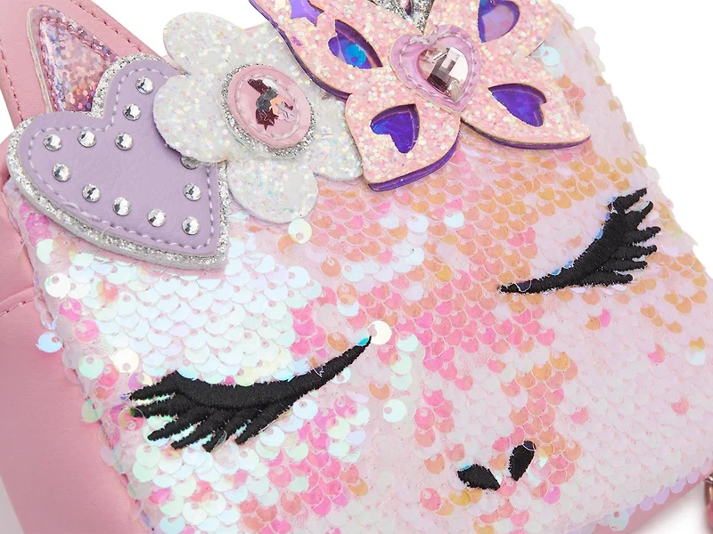 Gwen Crossbody Bag