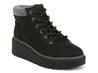 Nice Day Max Alpine Wedge Bootie