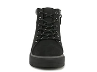 Nice Day Max Alpine Wedge Bootie