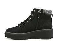 Nice Day Max Alpine Wedge Bootie