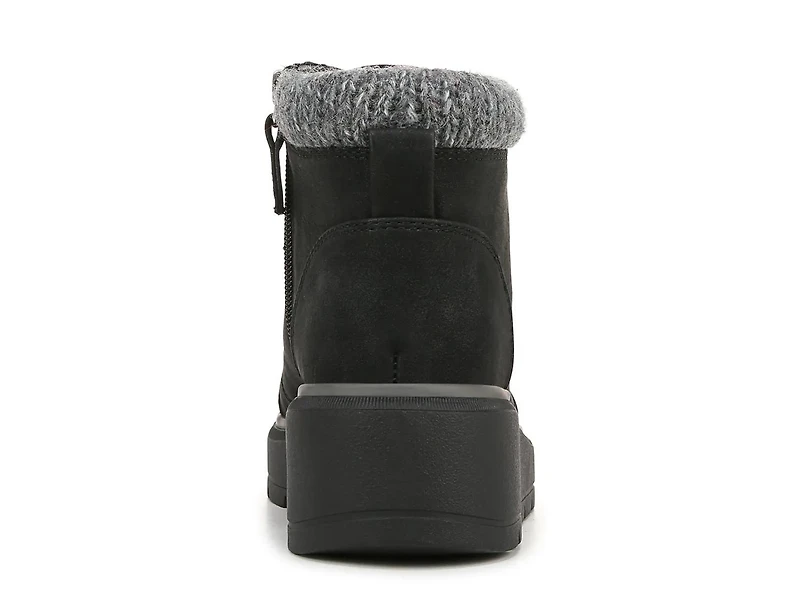 Nice Day Max Alpine Wedge Bootie
