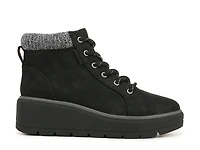 Nice Day Max Alpine Wedge Bootie