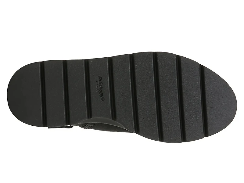 Nice Day Max Alpine Wedge Bootie