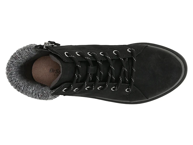 Nice Day Max Alpine Wedge Bootie