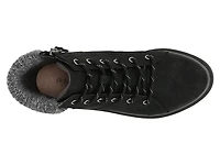 Nice Day Max Alpine Wedge Bootie