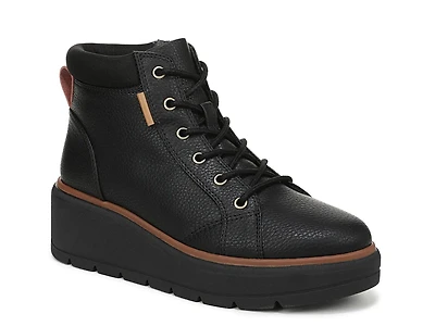 Nice Day Max Alpine Wedge Bootie