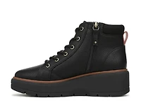 Nice Day Max Alpine Wedge Bootie