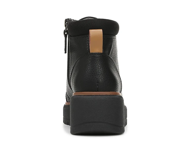 Nice Day Max Alpine Wedge Bootie