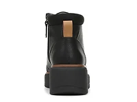 Nice Day Max Alpine Wedge Bootie