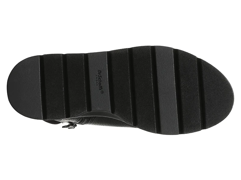 Nice Day Max Alpine Wedge Bootie