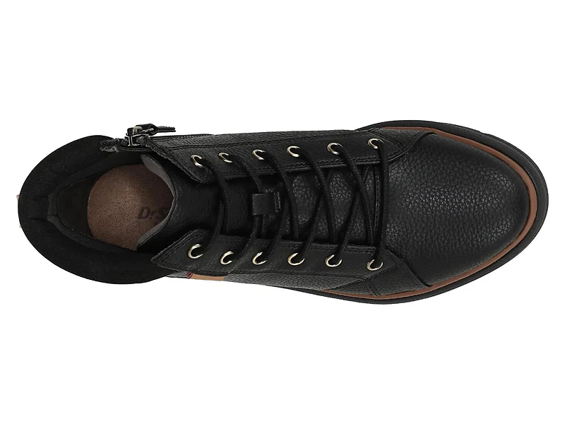 Nice Day Max Alpine Wedge Bootie