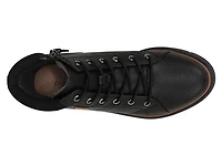 Nice Day Max Alpine Wedge Bootie