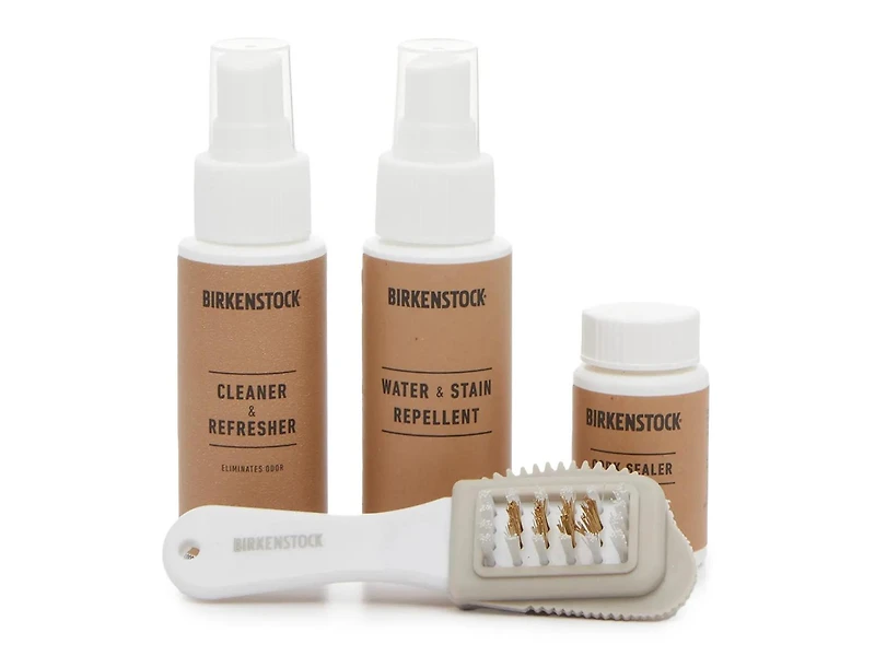 Shoe Cleaner Set - 4 Pack