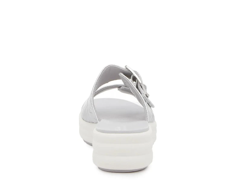 Drift Wedge Sandal