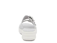 Drift Wedge Sandal
