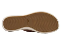 Drift Wedge Sandal