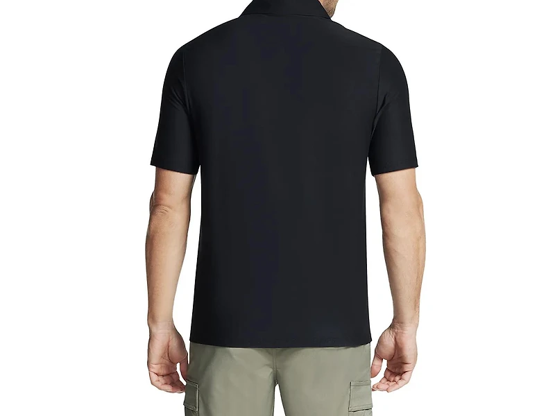 GO DRI All Day Men's Polo