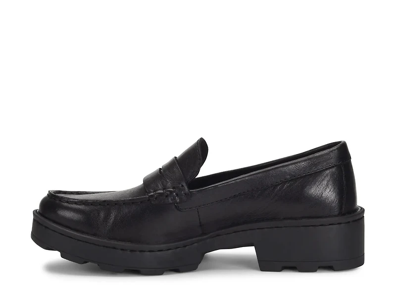 Carrera Loafer