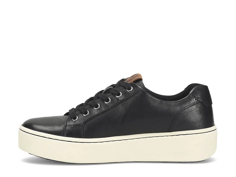 Mira Wedge Sneaker