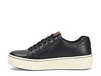 Mira Wedge Sneaker