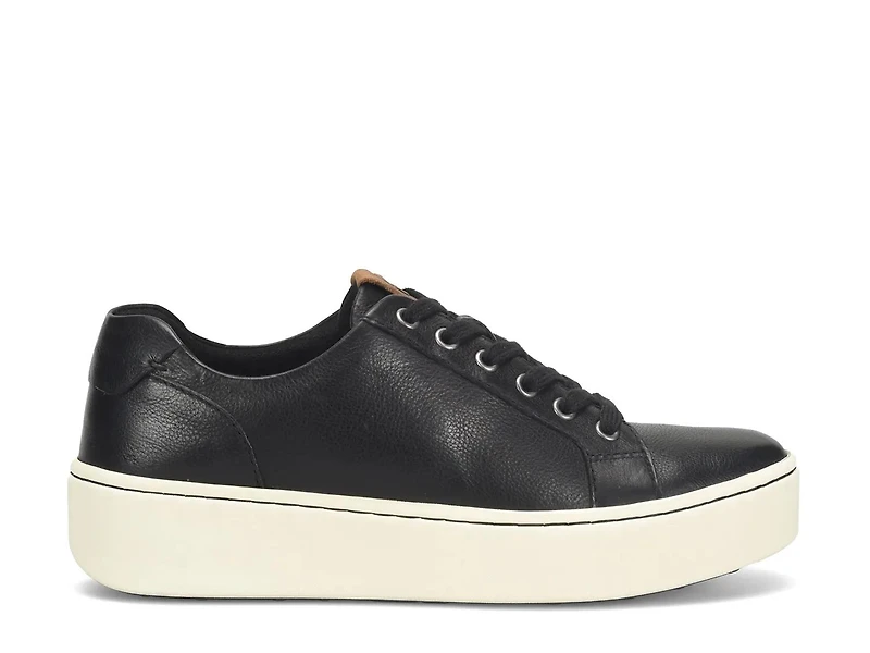 Mira Wedge Sneaker