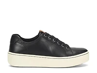 Mira Wedge Sneaker